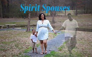 spirit spouses