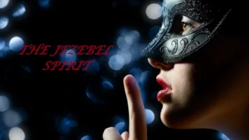 jezebel spirit