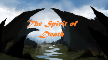 spirit of death
