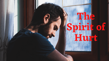 spirit of hurt