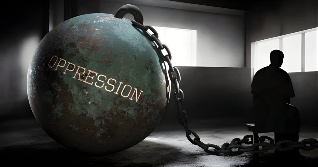 oppression