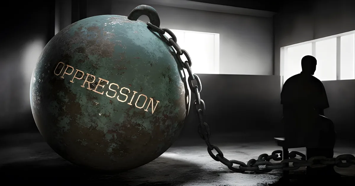 oppression